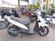 Фото Suzuki ADDRESS V110 с японского аукциона