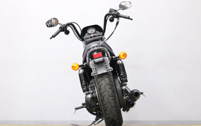 HARLEY XL1200NS 1988 LP3
