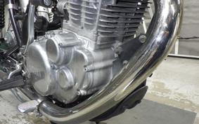 YAMAHA SR500 1998 1JN