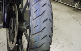 SUZUKI GSX-S125 DL32B