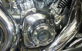 HARLEY FLHXSE 1800CVO 2012