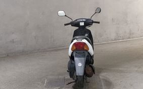SUZUKI LET`S2 CA1PA