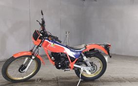 HONDA TLR200 MD09