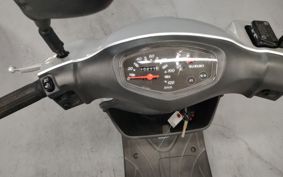 SUZUKI ADDRESS V125 CF4EA