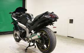 KAWASAKI ZZ1200 NINJA R 2002 ZXT20C