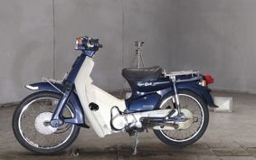 HONDA SUPER CUB90 HA02