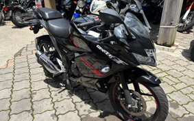 SUZUKI JIKUSA-150SF ED11W
