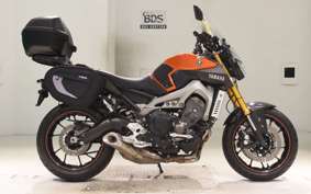 YAMAHA MT-09 2014 RN34J