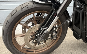 HARLEY FXLRST 2024 YXZ