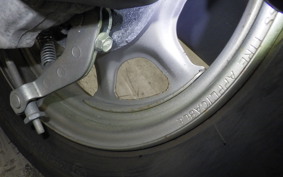 HONDA TACT-4ﾍﾞｰｼｯｸ 2001 AF79