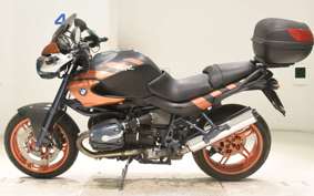BMW R 1150 R ROCKSTAR 2006