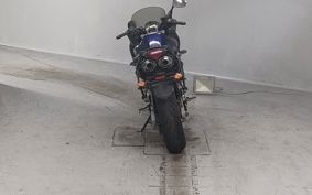 YAMAHA FAZER FZ6 2005 RJ07