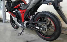 SUZUKI JIKUSA-150SF NG4BJ