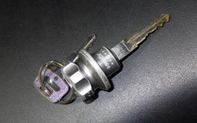 KAWASAKI Z250 ER250C