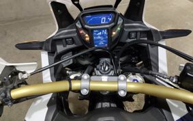 HONDA CRF1000L AFRICA TWIN 2017 SD04