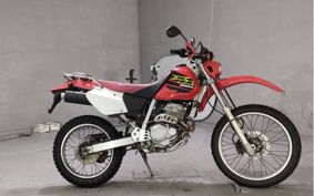 HONDA XR250 MD30