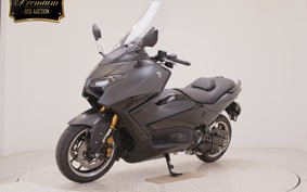 YAMAHA T-MAX 560 T 2026 SJ21J