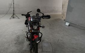 HONDA CT125 HUNTER  CUB  JA55