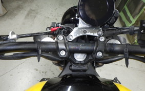 YAMAHA XSR900 2016 RN46J