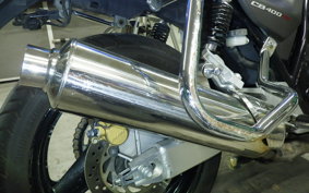 HONDA CB400SF VTEC K 2019 NC54