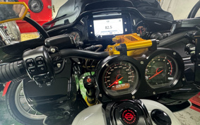 HARLEY HARLEY FLTRXSE1800CVO 2021 TCL