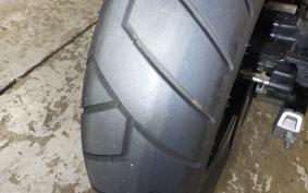 HONDA DAX 125 JB04