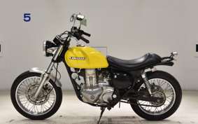 KAWASAKI ESTRELLA RS 1985 BJ250A