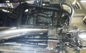 KAWASAKI KH250 2024 KH250B