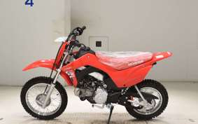 HONDA CRF110F 1993 JE02