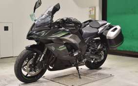 KAWASAKI NINJA 1000SX 2018 ZXT02K