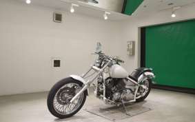YAMAHA DRAGSTAR 400 2002 VH01J