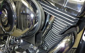 HARLEY FLSTC 1450 2006