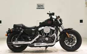 HARLEY XL1200X 2022