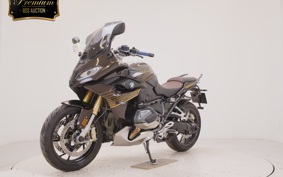 BMW R1250RS 2021