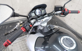 SUZUKI GSR 400 2007 GK7DA