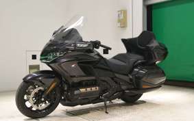 HONDA GL 1800 GOLD WING TOUR DCT 2026 SC79