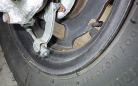 HONDA ZOOMER 2023 AF58