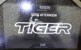 TRIUMPH TIGER 900 RALLY PRO 2022