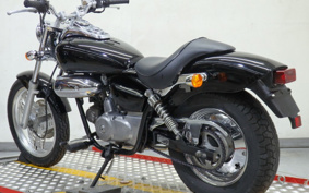 HONDA MAGNA 50 AC13