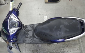HONDA LEAD 125 2019 JF45