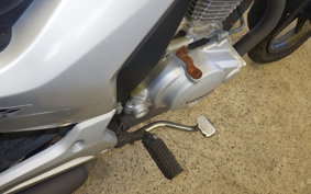 HONDA CBF 125