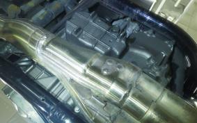 HONDA CB1300SF SUPER BOLDOR 2008 SC54