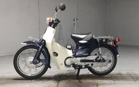 HONDA SUPER CUB90 HA02