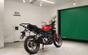 HONDA CB250RA 2004 MC52