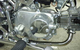 HONDA GORILLA 2025 Z50J