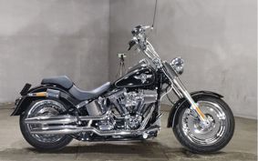 HARLEY  HARLEY FLSTF1690 BXV