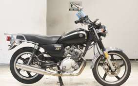 YAMAHA YB125SP