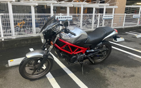 HONDA VTR 250 MC33