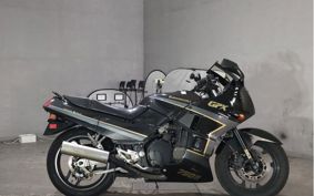 KAWASAKI GPX750 R 1987 ZX750F