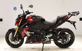 SUZUKI GSX-S 1000 2015 GT79A